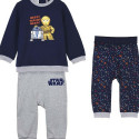 Children’s Tracksuit Star Wars Blue - 18 Months