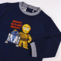 Children’s Tracksuit Star Wars Blue - 18 Months