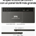 Sülearvuti Samsung Galaxy Book3 Ultra Intel Core i9-13900H 32 GB RAM
