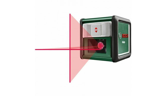 Laser level BOSCH  Quigo