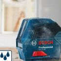 Laser level BOSCH