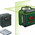 Laseri tase BOSCH Universallevel 360 Basic
