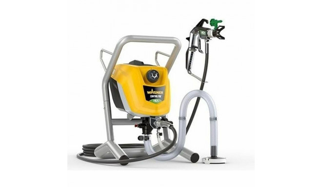 Electric Paint Sprayer Gun Wagner