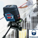 Laser level BOSCH Professional GCL 2-50 C