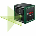 Laser level BOSCH Quigo Green