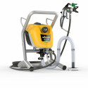 Electric Paint Sprayer Gun Wagner