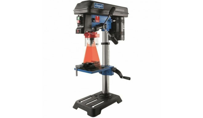 Trellpuur Scheppach DP16SL 550 W 230 V