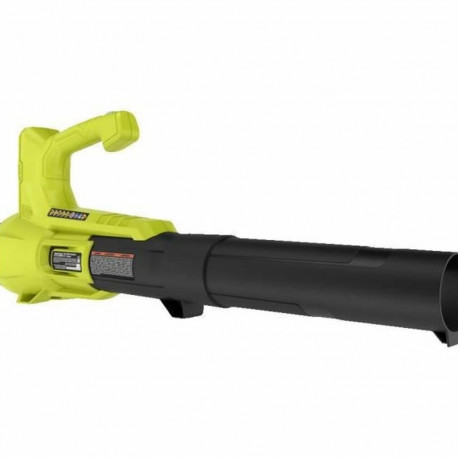 Puhur Ryobi Turbo Jet 145 km/h 7,1 m³/min 18 V
