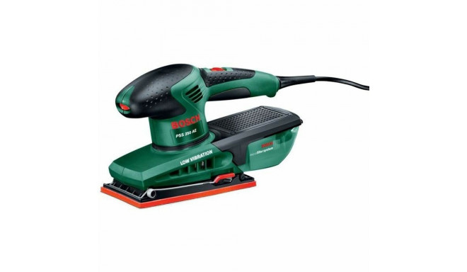 Saw BOSCH 603340200 240 V