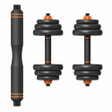 Hantlid Xiaomi 25 kg Mitmevärviline