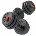 Dumbbells Xiaomi 25 kg Multicolour