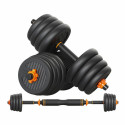 Dumbbells Xiaomi 25 kg Multicolour