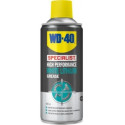 Valge liitiummääre HP White Lithium Grease 360ml