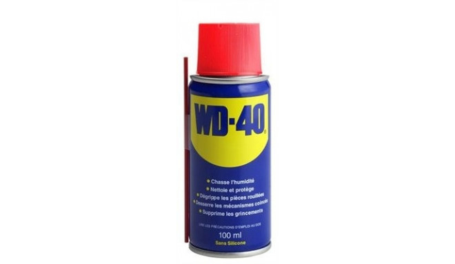 WD40 Universaalmääre 100ml