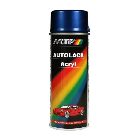 Motip parandusvärv 400ml