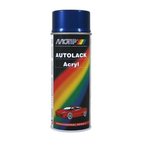 Motip parandusvärv 400ml