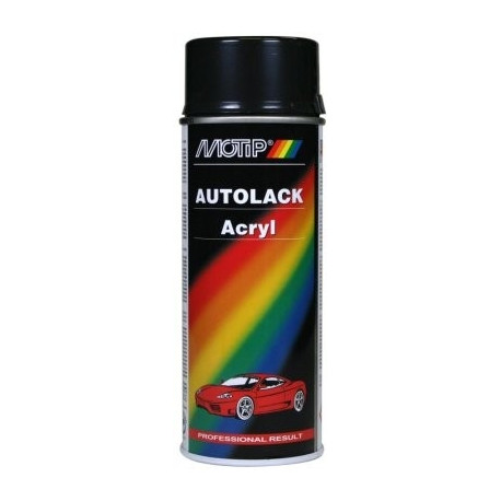Motip parandusvärv 400ml