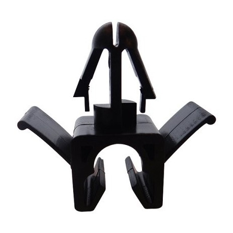 Kinnitus juhtmetele ja torudele 1ne