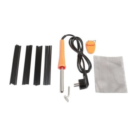 Plastiku parandaja-keevitus