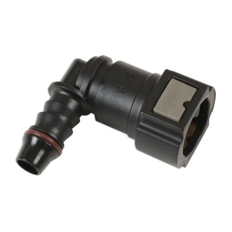 Kiirühendus 90ø 9.89 x 8mm pakk 3tk