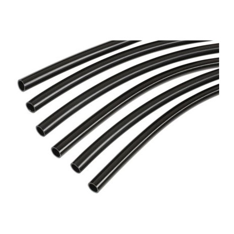 Plastiktoru 8mm ID X 340mm pakk 6tk