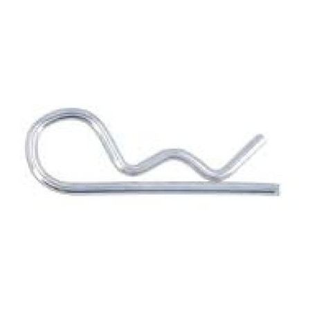 R splint 2mm x 43mm 1tk (pakis 50)