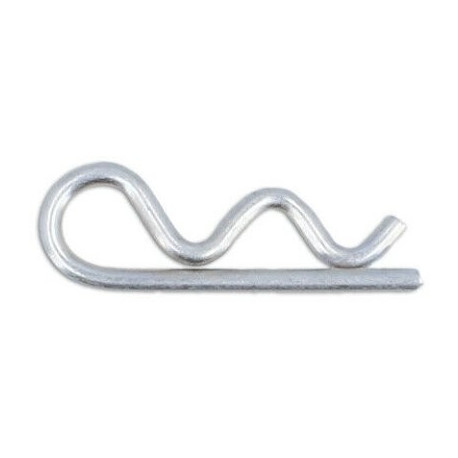 R klambrid 1,3mm x 19mm 1tk (pakis 50)
