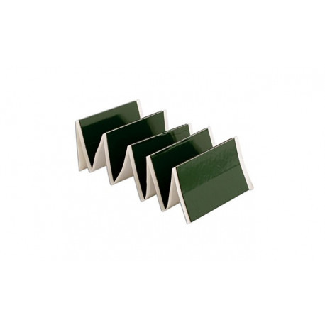 Numbrimärgi kleepekas 5tk (25 x 75mm)