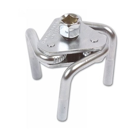 Õlifiltrivõti 3-käpaga 65-120mm