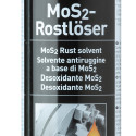 Roostelahtistusvahend MoS2-ga 600ml