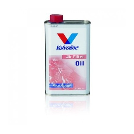 Õhufiltriõli Valvoline 1L