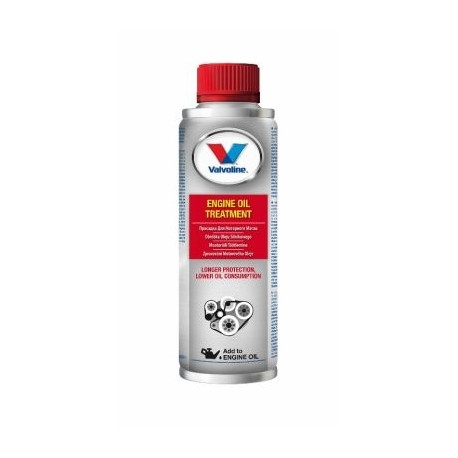Mootoriõli parendi 300ml