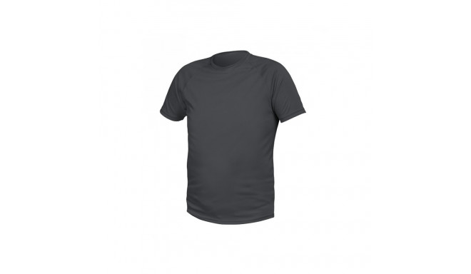 T-särk graphite XL(100% polüester)