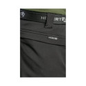 ELDE Брюки рабочие SOFTSHELL черные M