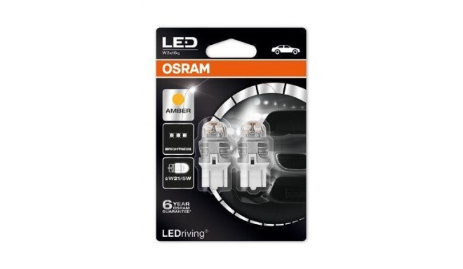 TL 12V 1,5W W3X16Q KOLLANE LED STYL 2xbl