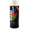 Maxi Color RAL9001 läikiv 400ml