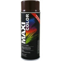 Maxi Color RAL8011 läikiv 400ml