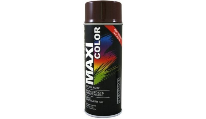 Maxi Color RAL8017 läikiv 400ml