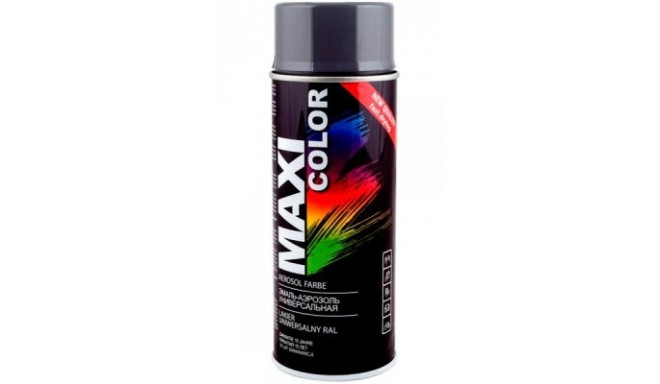 Maxi Color RAL7016 läikiv 400ml