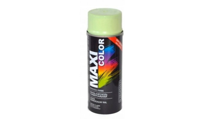 Maxi Color RAL6019 läikiv 400ml