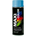 Maxi Color RAL5012 läikiv 400ml