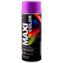 Maxi Color RAL4005 läikiv 400ml