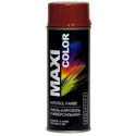 Maxi Color RAL3004 läikiv 400ml