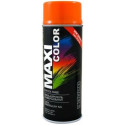 Maxi Color RAL2000 läikiv 400ml