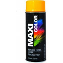 Maxi Color RAL1023 läikiv 400ml