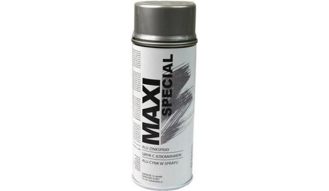 Maxi Color alu/tsink 400ml