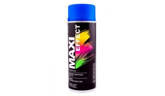 Maxi Color Fluo roosa 400ml