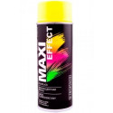 Maxi Color Fluo kollane 400ml