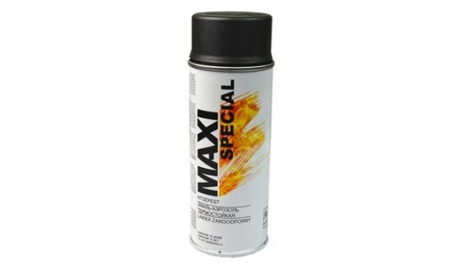 Maxi Color kuumakindel hall 400ml