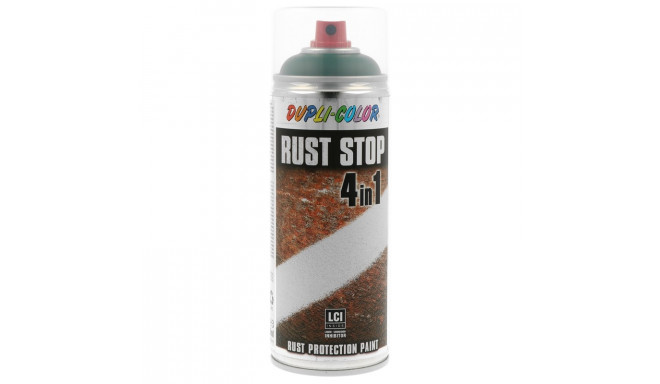 RUST-STOP RAL6005 samblarohel. 400ml